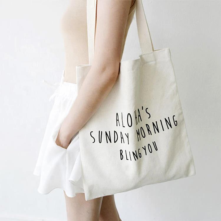 Promotional-Cheap-12oz-Ecological-Canvas-Shopping-Bag