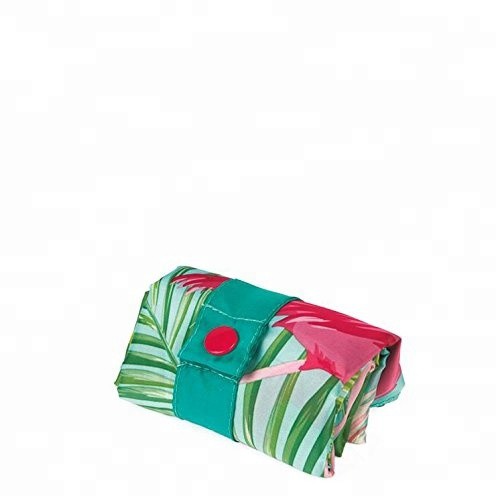 Custom-heat-sublimation-reusable-green-polyester-grocery (1)