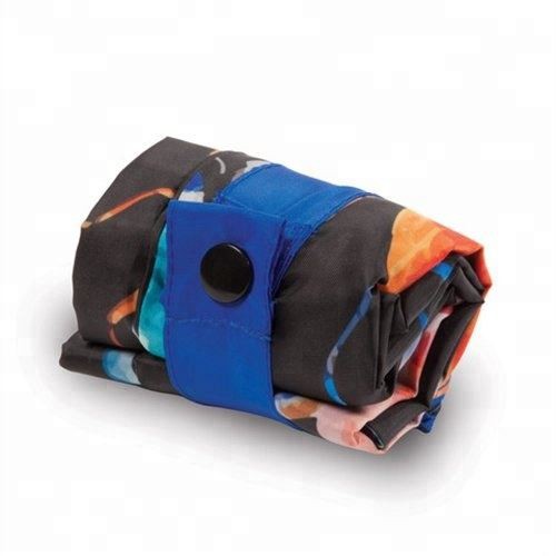 Custom-heat-sublimation-reusable-green-polyester-grocery (2)