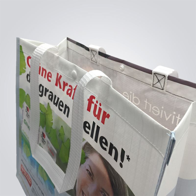 polypropylene bag