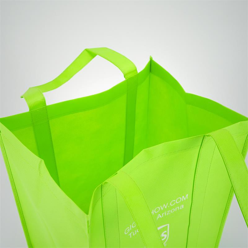 non woven shopping bag