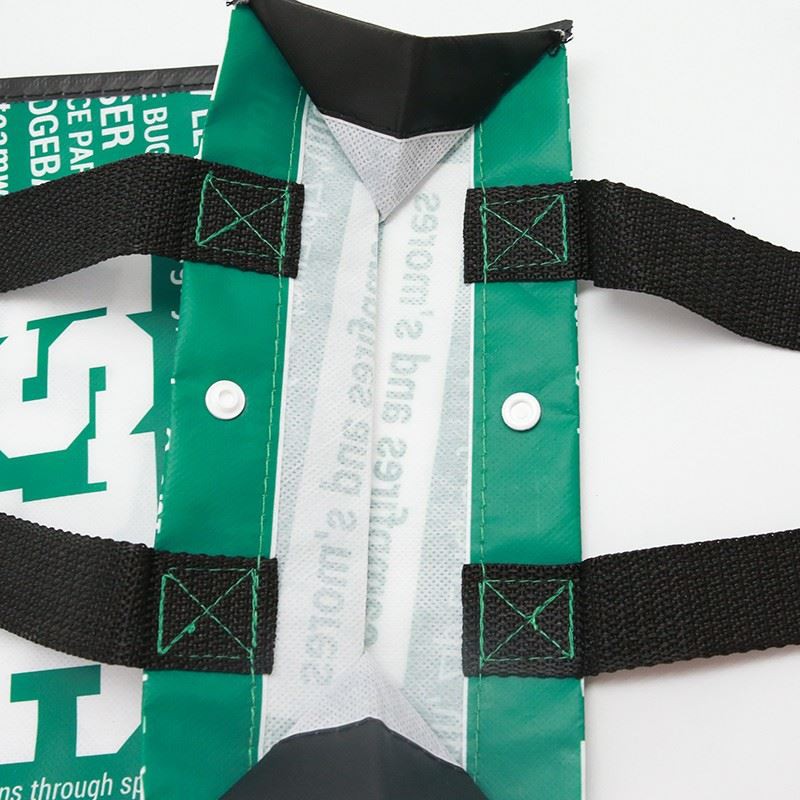 the Non Woven foldable bag