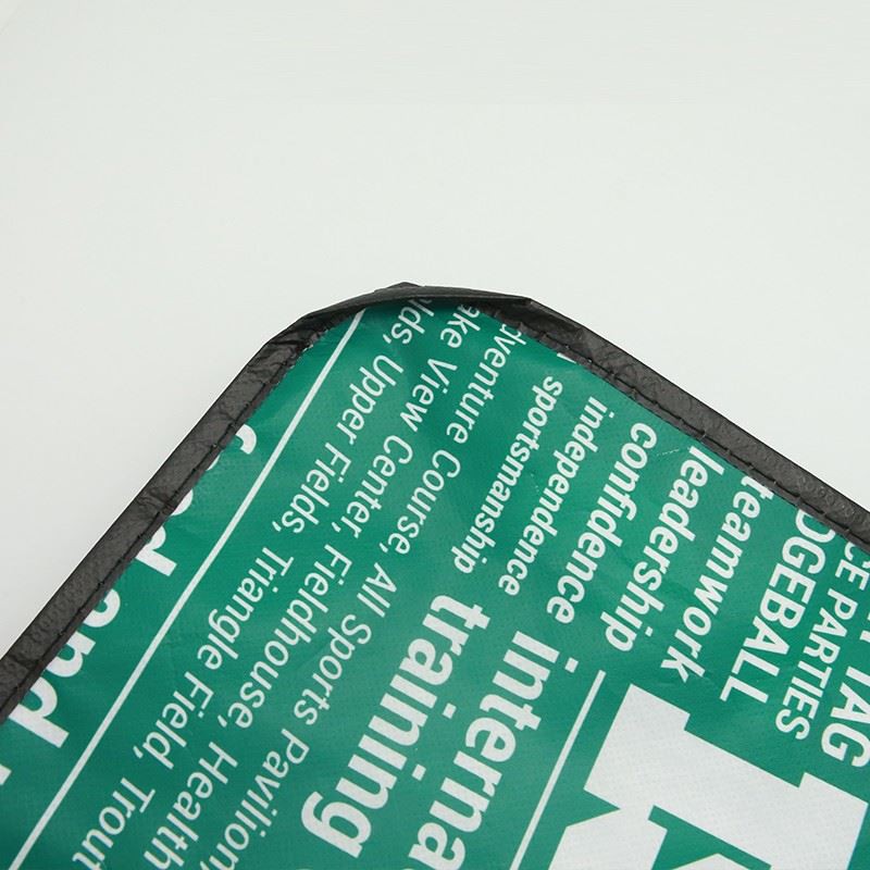 the Non Woven foldable bags