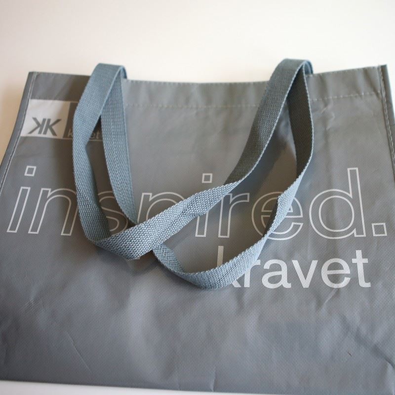 nice Fashionable Non Woven foldable bag