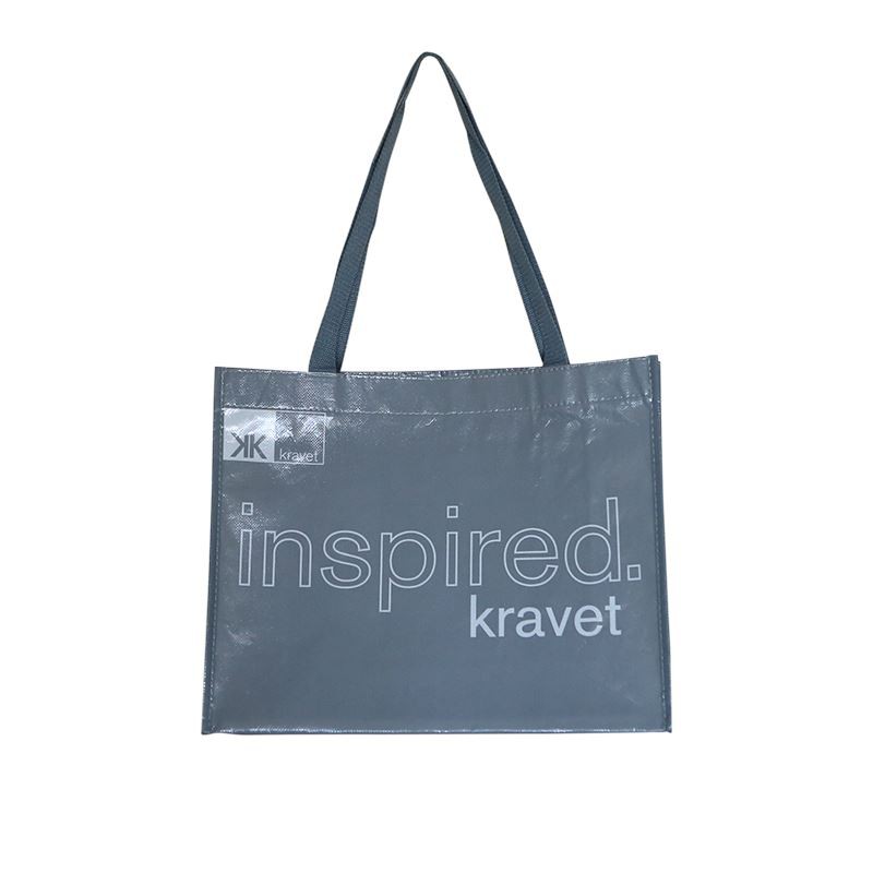 Fashionable Non Woven foldable bag