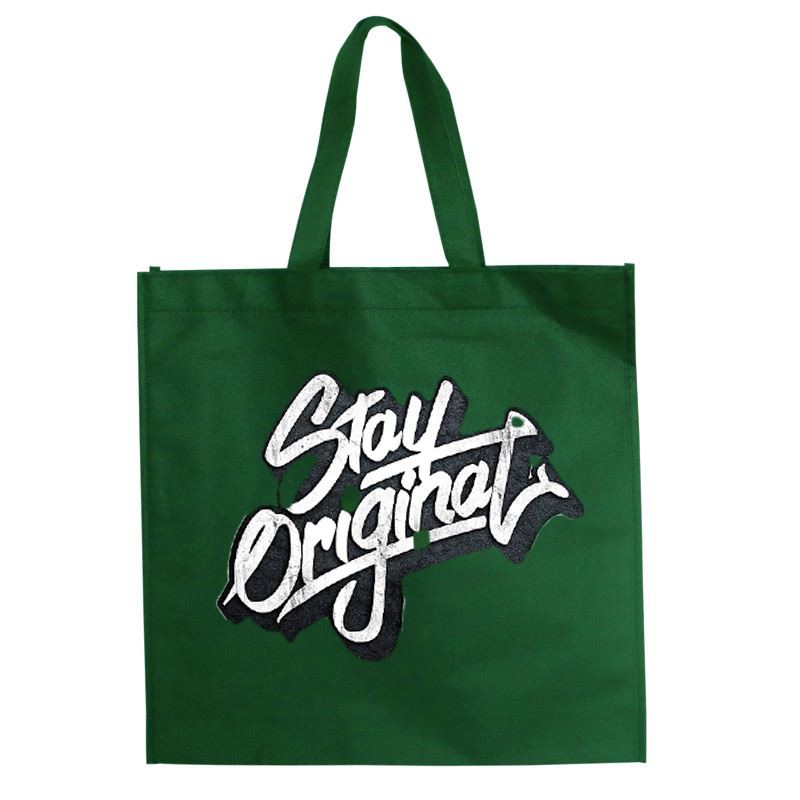 Stylish Eco friendly bags