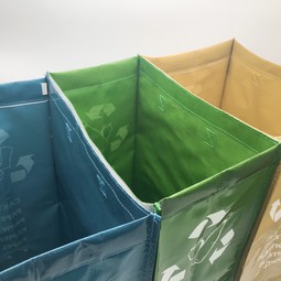 garbage sorting bags garbage sorting bags