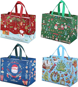 RPET bag with logo RPET bag with logo