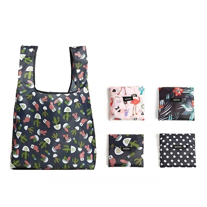 Foldable Shopping Bag