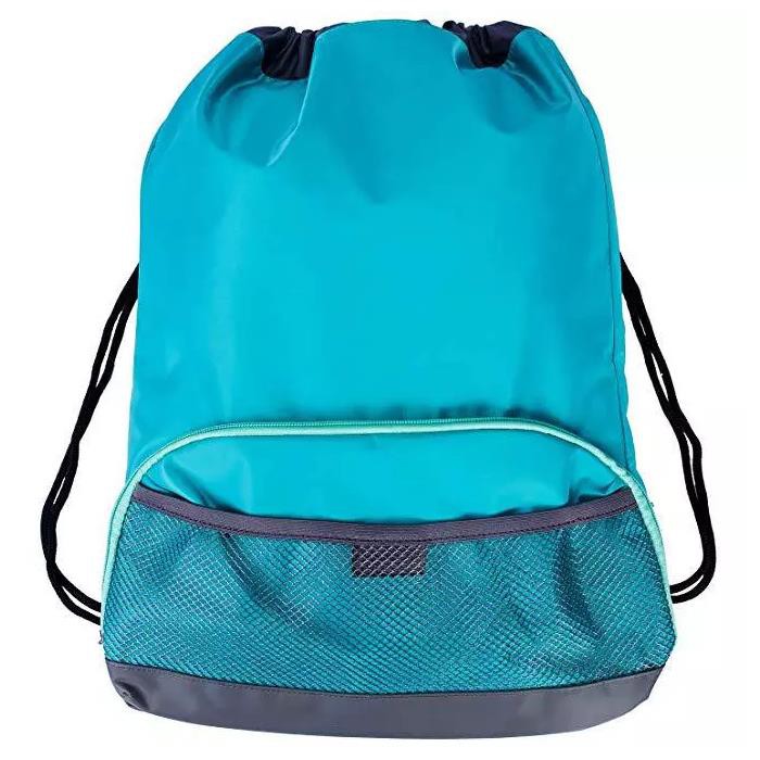 Gym Sports Drawstring Bag