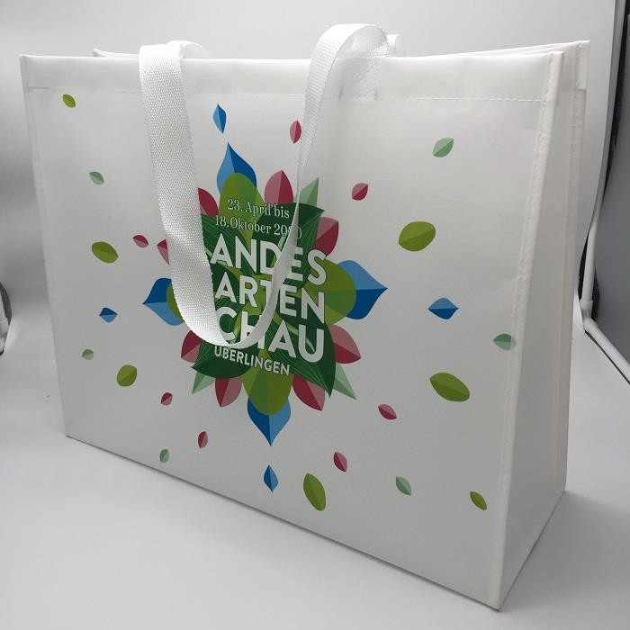 Laminated Non Woven Eco Friendly Bag