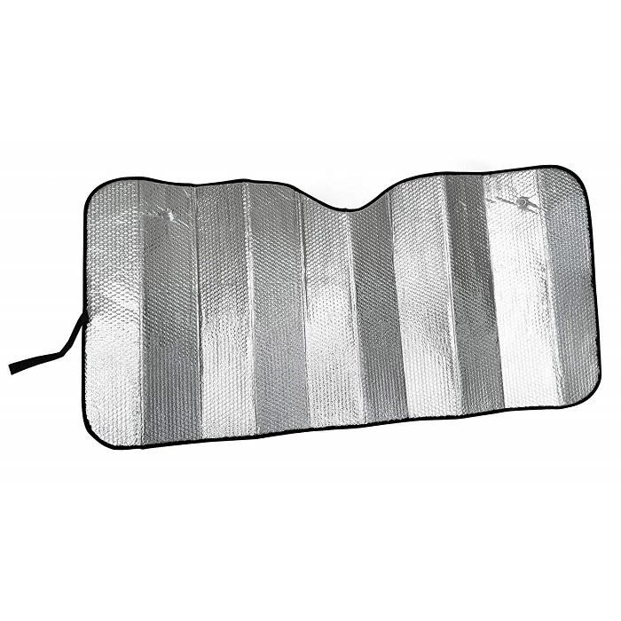 PE Aluminum Foil Car Front Sunshade
