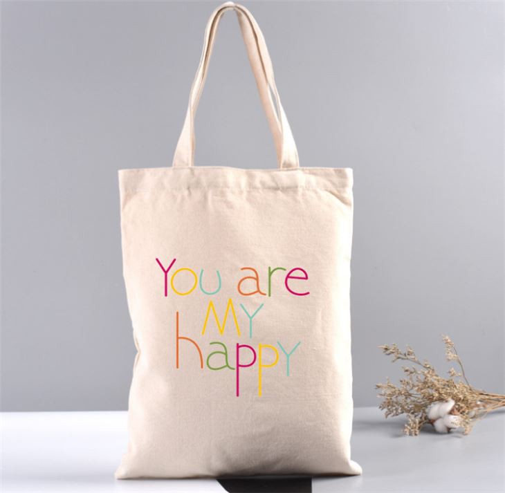 Canvas Bag