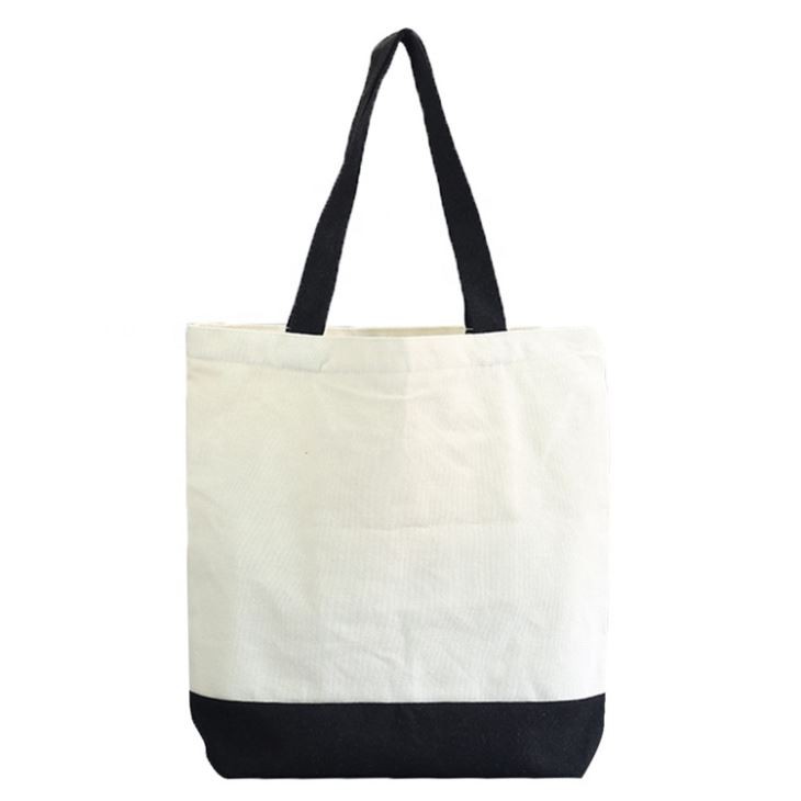Canvas Tote Bags