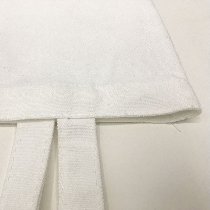 Canvas Tote