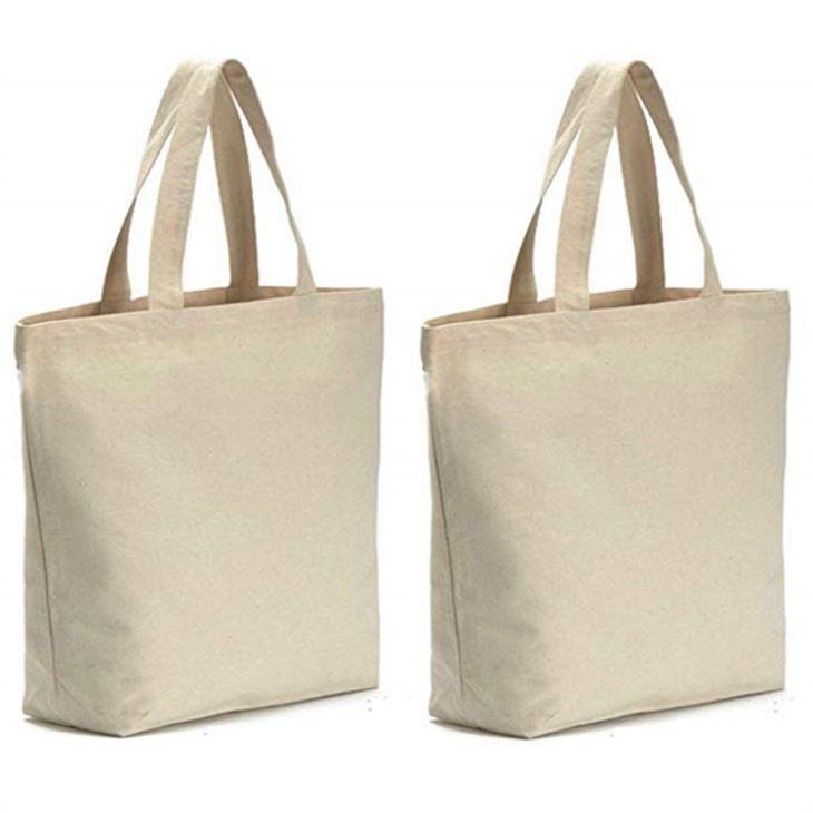 Cotton Bags Wholesale