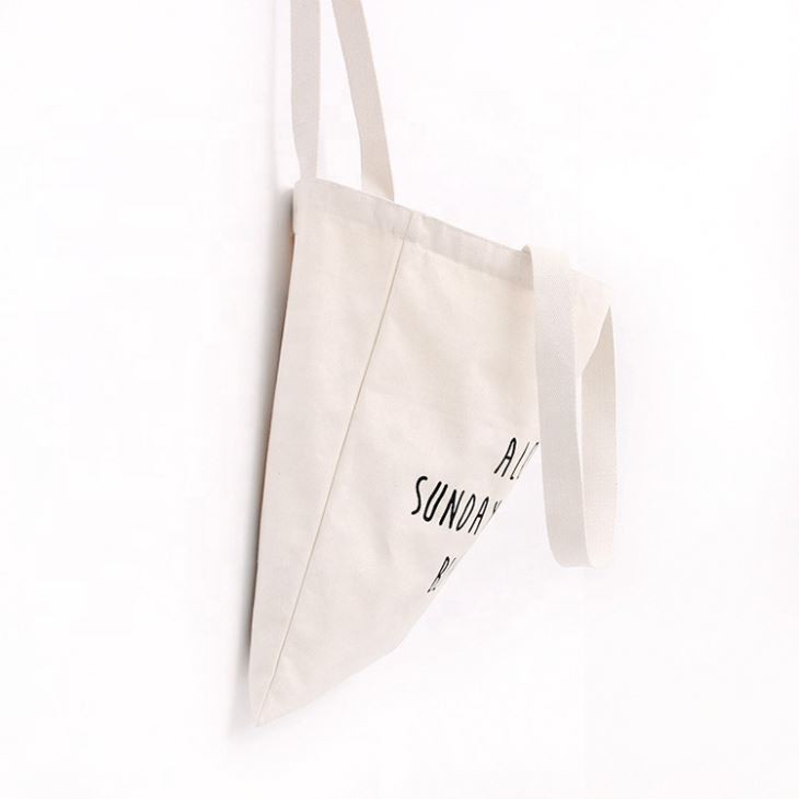 Custom Canvas Tote Bags