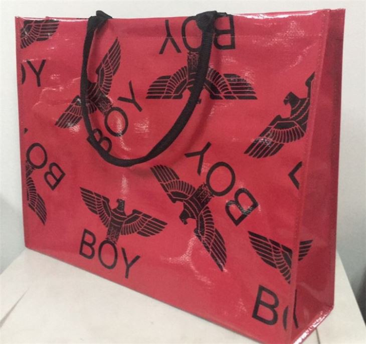 Eco Tote Bag
