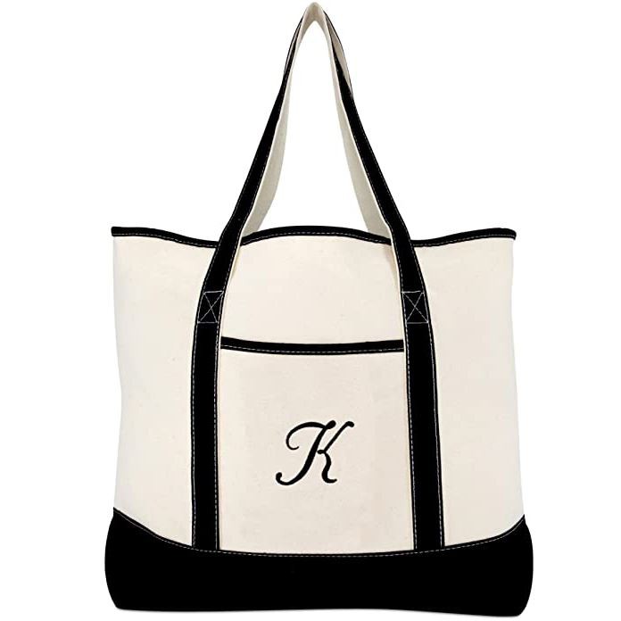 Large Canvas Tote Bags