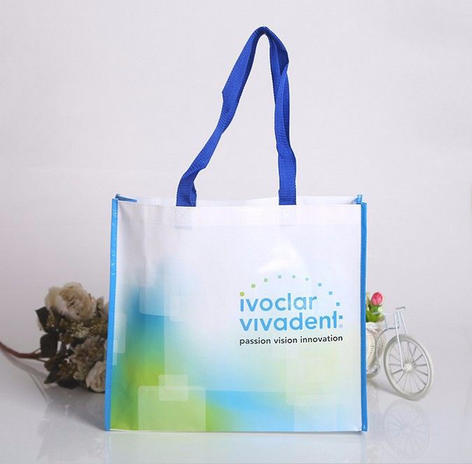 Non Woven Polypropylene Bags