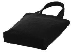 Plain Canvas Bags