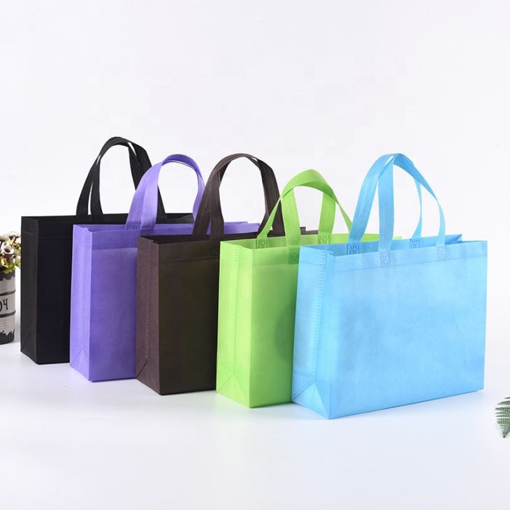 Poly Woven Bags Manufacturer