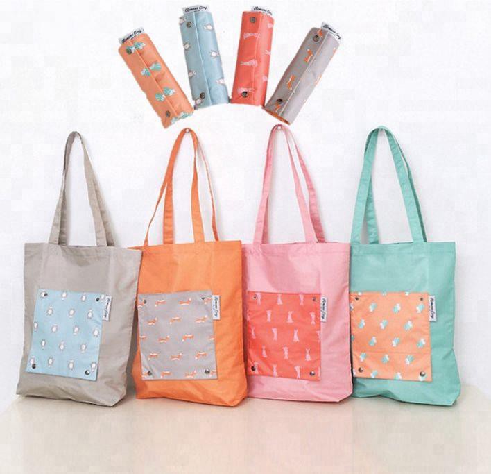 Polyester Bag