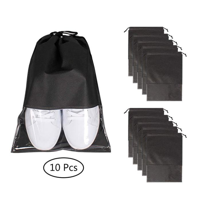 Polyester Drawstring Bags Wholesale