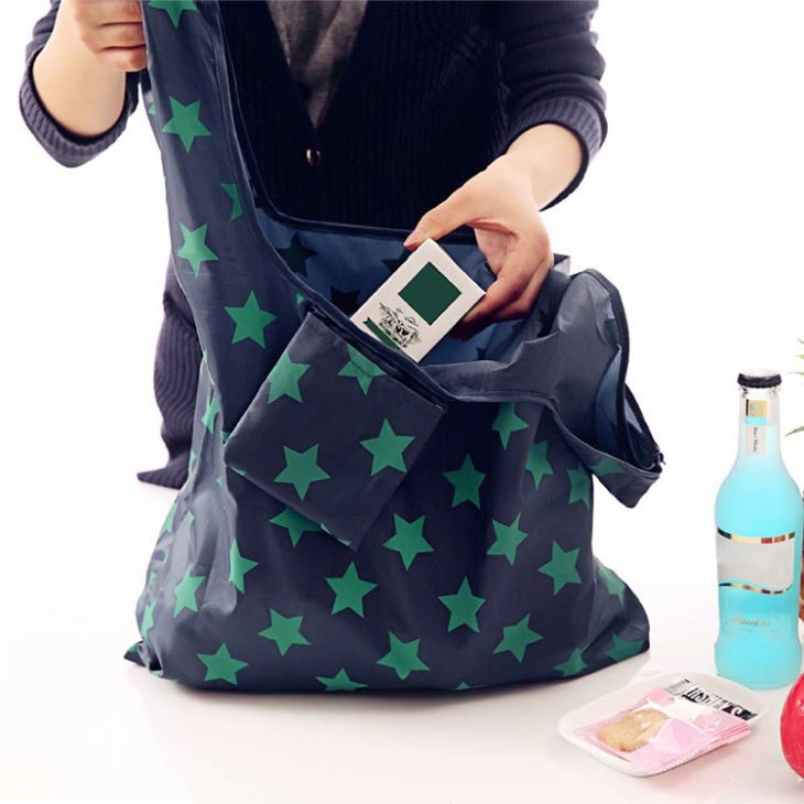 Polyester Tote Bags