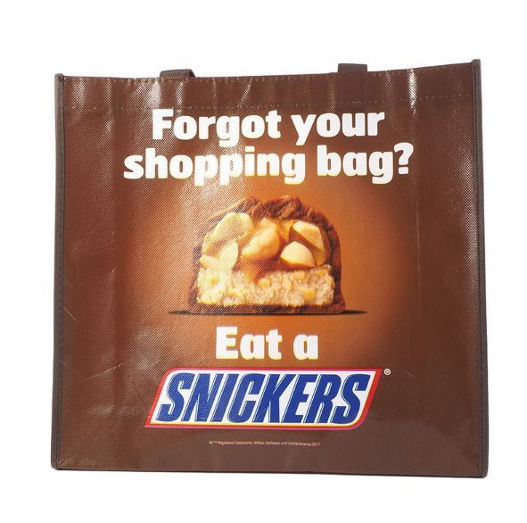 Polypropylene Bags Bulk