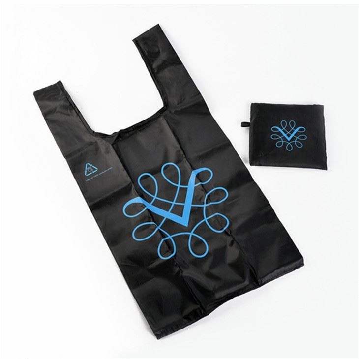 RPET Reusable Bag