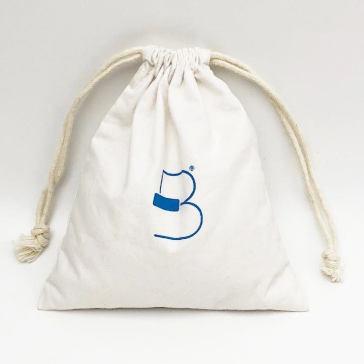 Small Cotton Bags