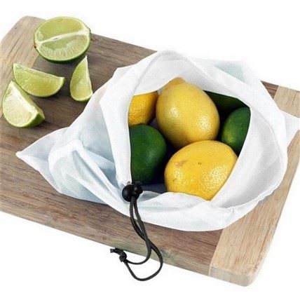 RPET मेष बैग