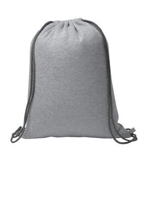 100% Canvas Twill Drawstring Bag