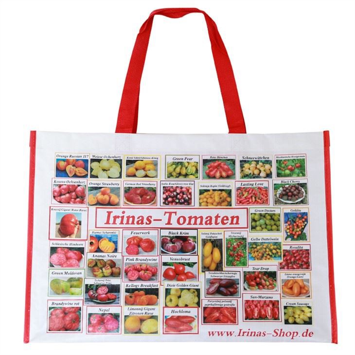 Beautiful Eco Friendly Bags