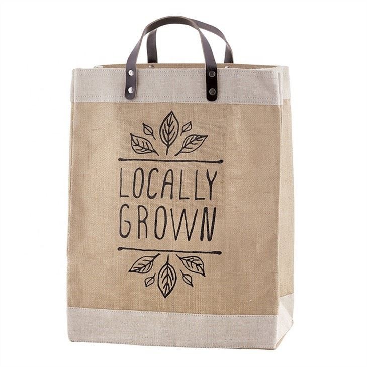 Beautiful Jute Gunny Bags