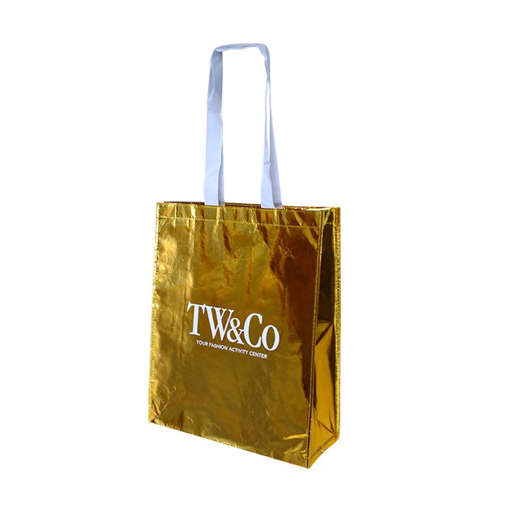 Beautiful Laminated Non Woven Bag