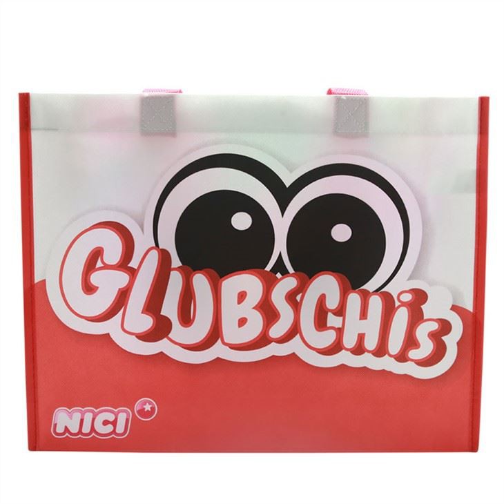 Beautiful Non Woven Promotional Bag