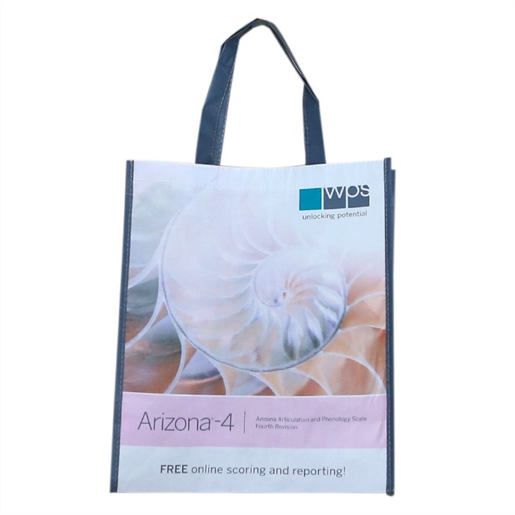 Best Recycled PET Tote Bag
