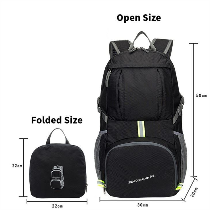 Business Anti Theft Slim Durable Backpack