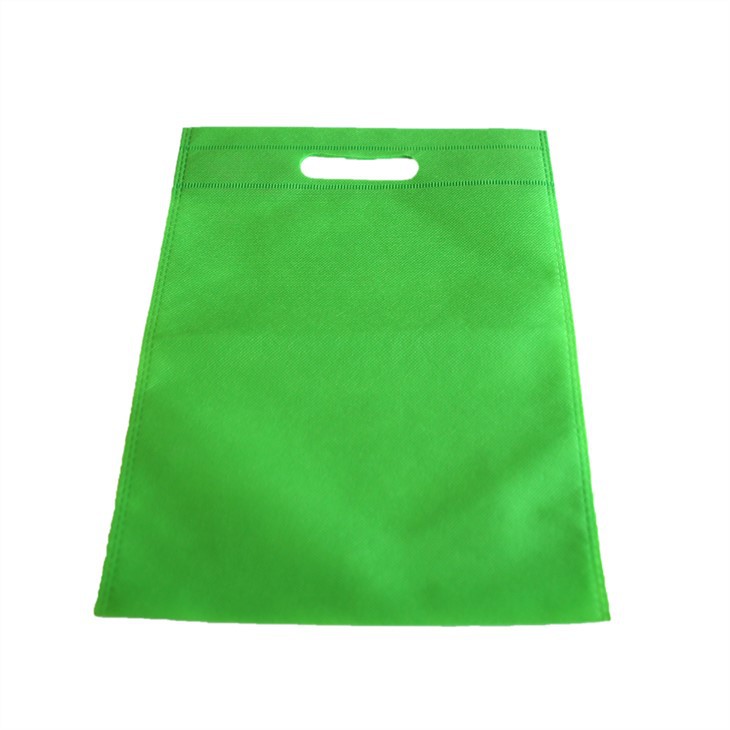 Cheap Non Woven Hot Seal Bag