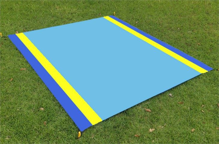 Cheap Washable Picnic Blanket