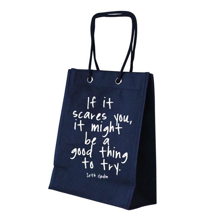 Colorful Non Woven Bag