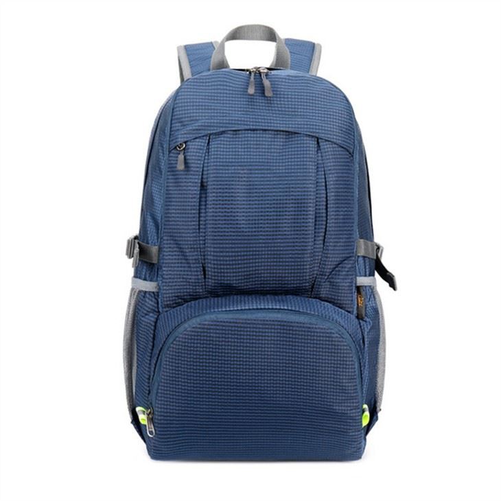 Durable Travel Laptop Backpack
