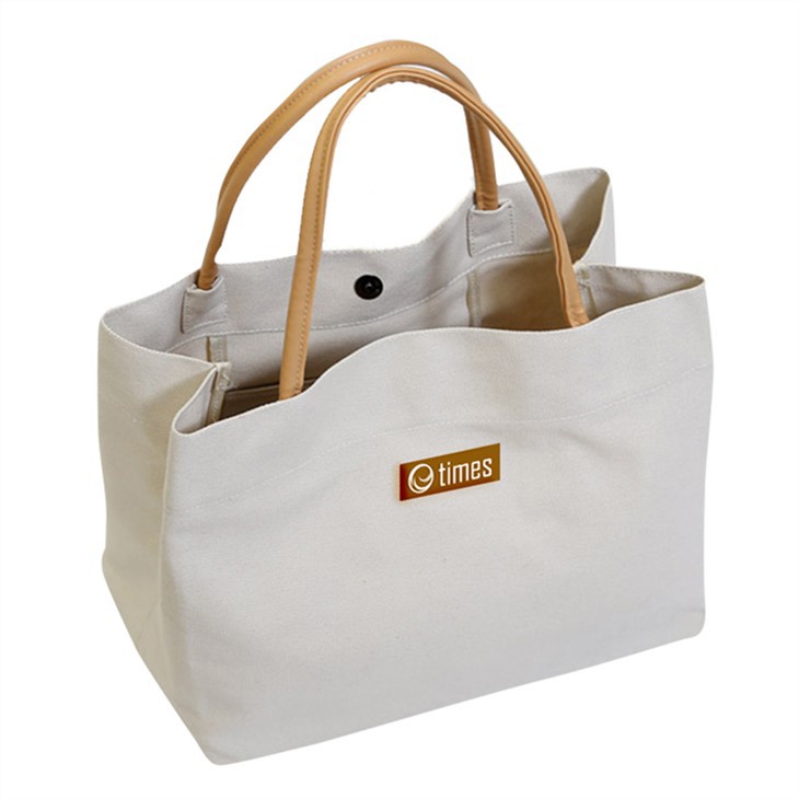 Fashionable Cotton Shopping Bag