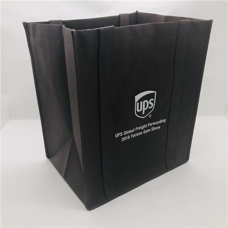 High Quality Foldable Non Woven Bag