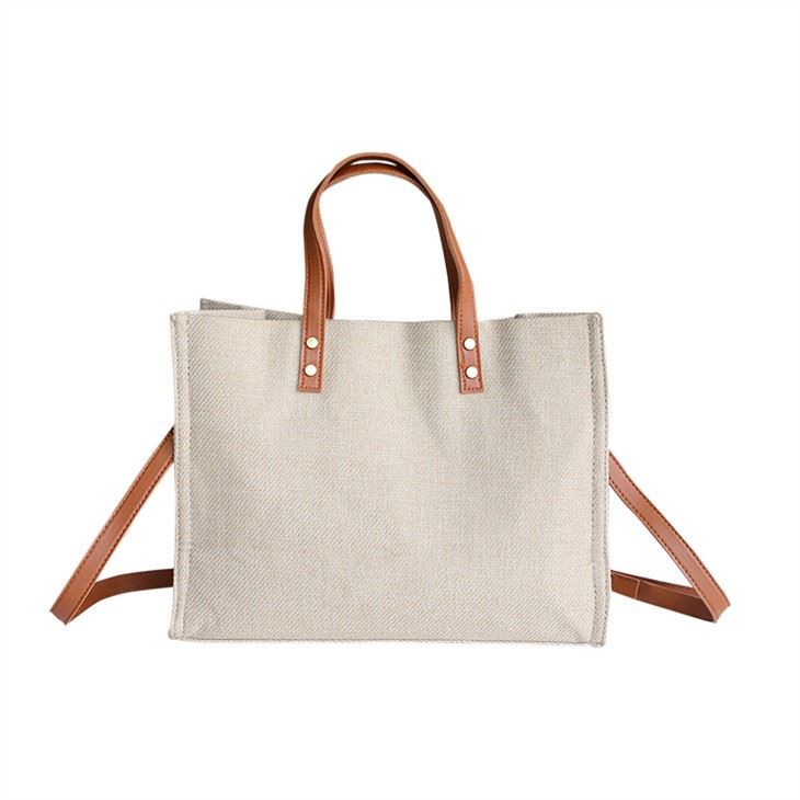 Mixed Polyester Jute Bag For Sale