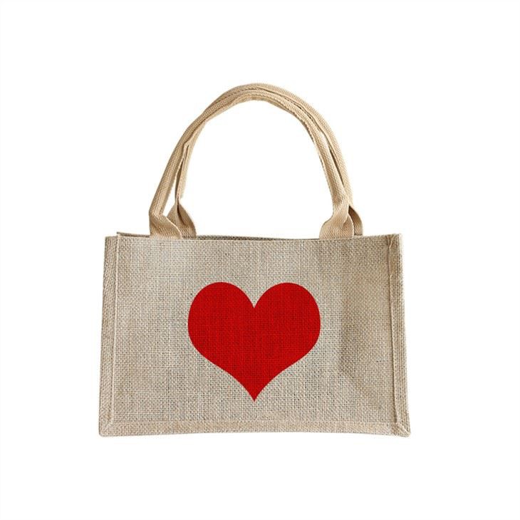 Jute Hessian Bags