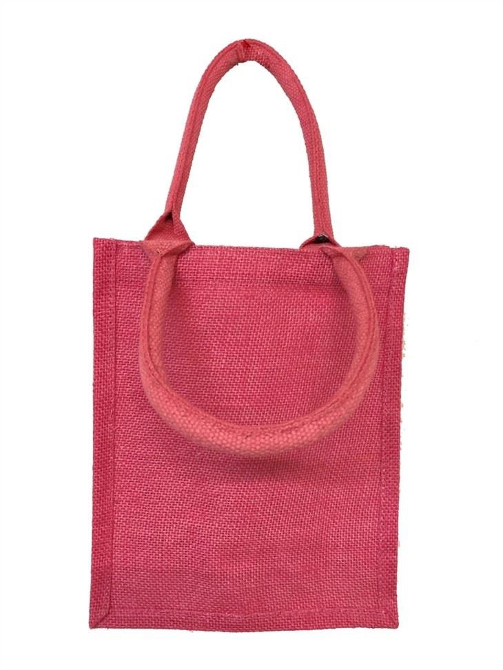 Biodegradable Jute Sack Bag