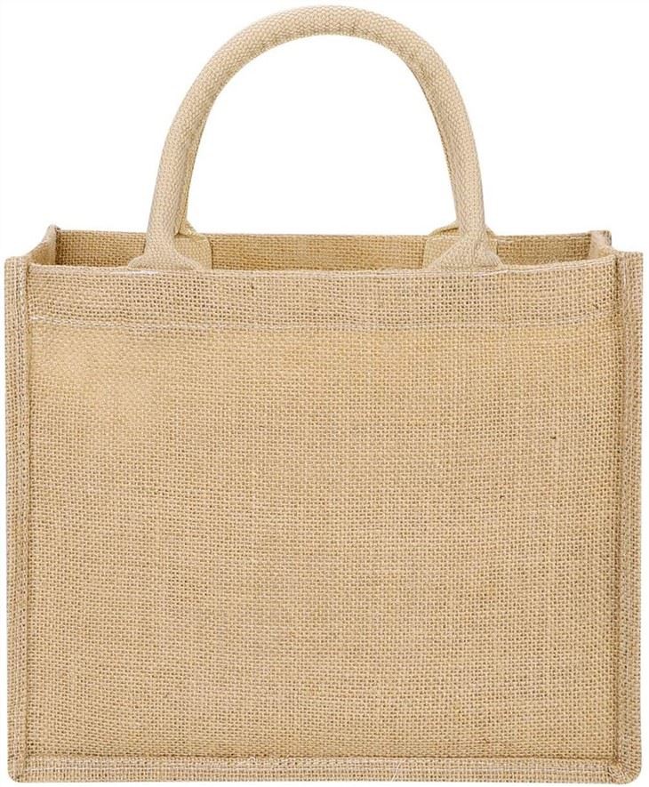 Jute Shopping Bags